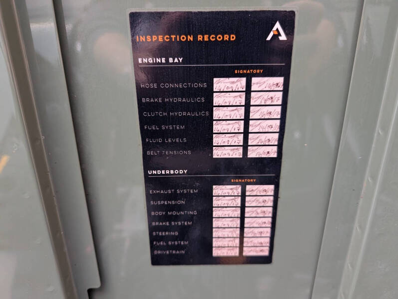 1992 Land Rover Defender