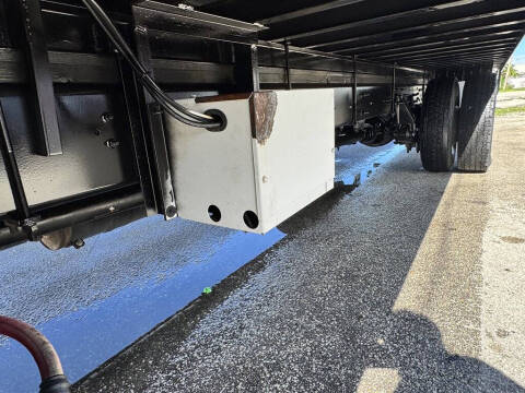 2016 International DuraStar 4300