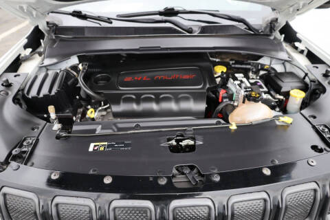 2022 Jeep Compass High Altitude