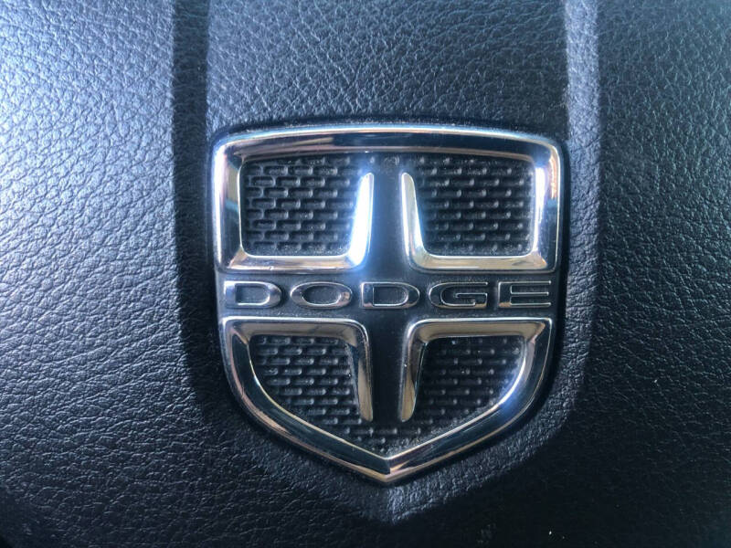 2019 Dodge Journey SE Value Package