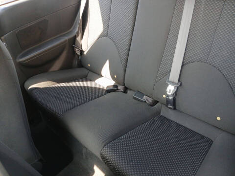 2011 Hyundai Accent GS