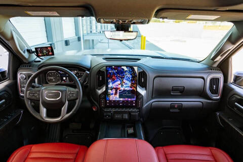 2023 GMC Sierra 2500HD