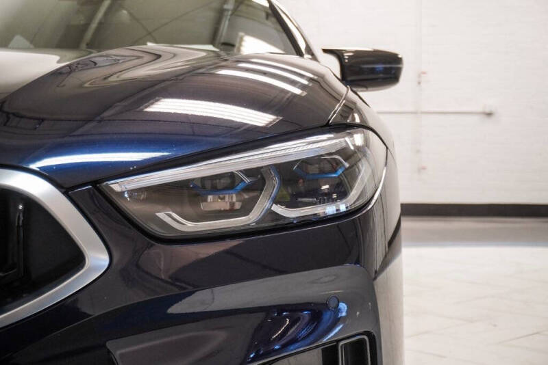 2023 BMW 8 Series M850i xDrive Gran Coupe