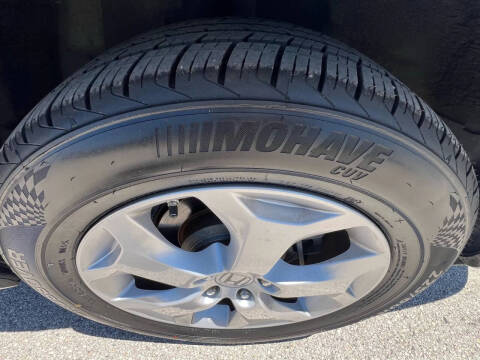 2010 Honda Accord Crosstour