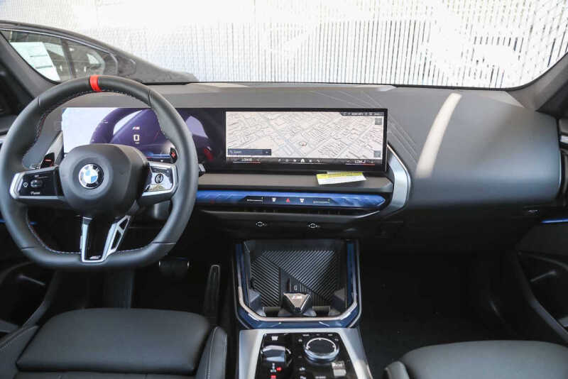 2025 BMW X3 M50 xDrive