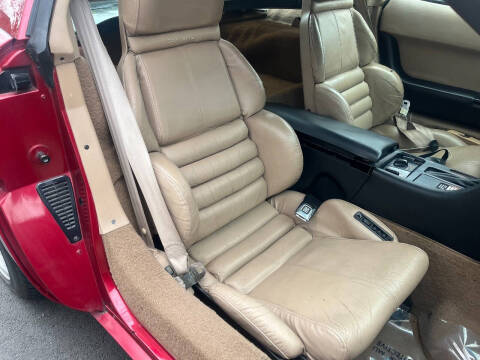 1992 Chevrolet Corvette