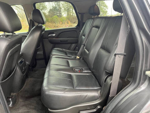 2010 Chevrolet Tahoe LT