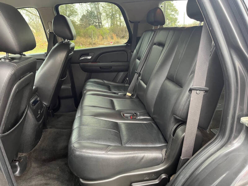 2010 Chevrolet Tahoe LT