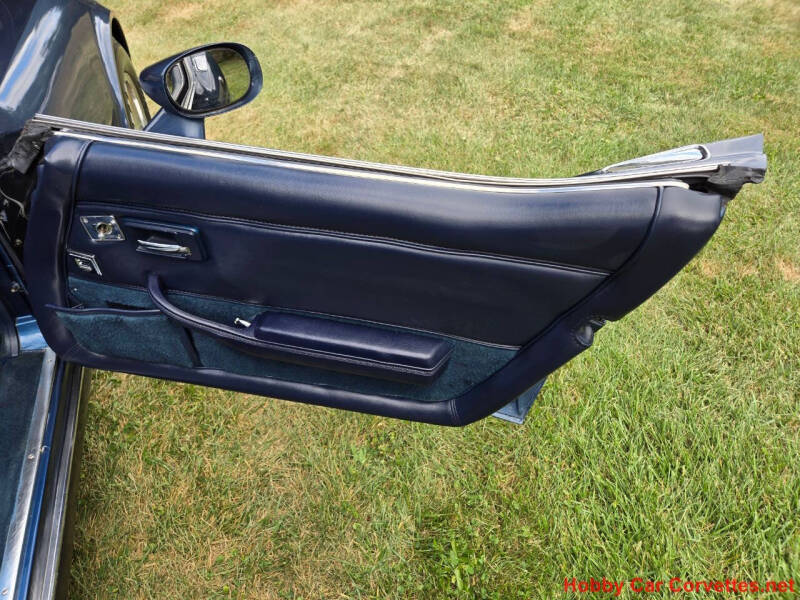 1980 Chevrolet Corvette