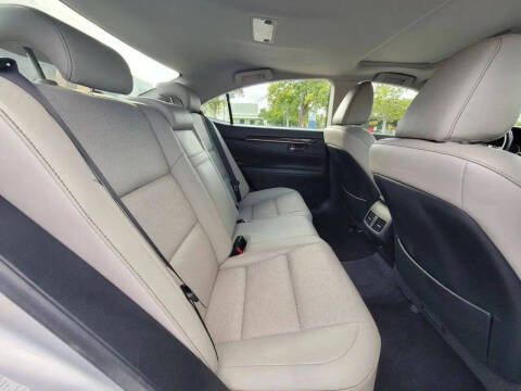 2014 Lexus ES 350