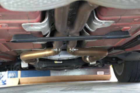 2007 Dodge Charger RT