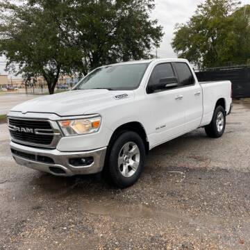 2019 RAM 1500 for sale at Auto Palace Inc in Columbus OH
