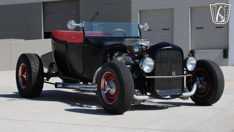 1925 Ford Model T