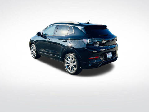 2024 Buick Encore GX Avenir