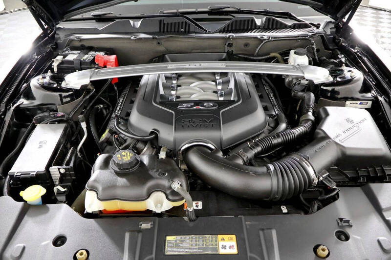 2014 Ford Mustang GT Premium