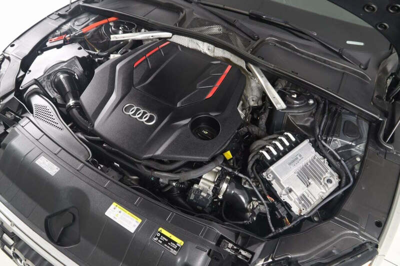 2023 Audi S5 Sportback 3.0T quattro Premium Plus