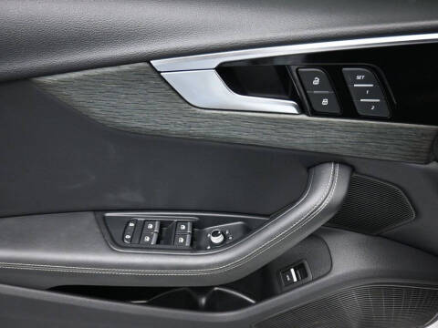 2023 Audi A4 quattro S line Prem Plus 45 TFSI