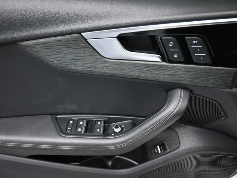 2023 Audi A4 quattro S line Prem Plus 45 TFSI