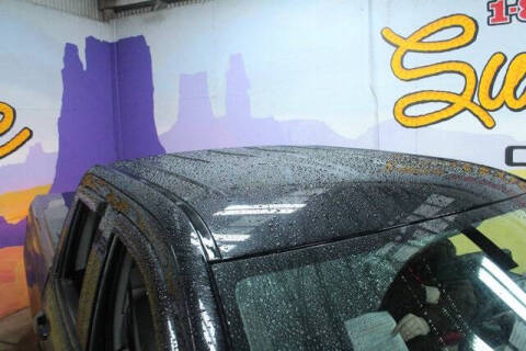 2016 Chevrolet Silverado 1500 Custom