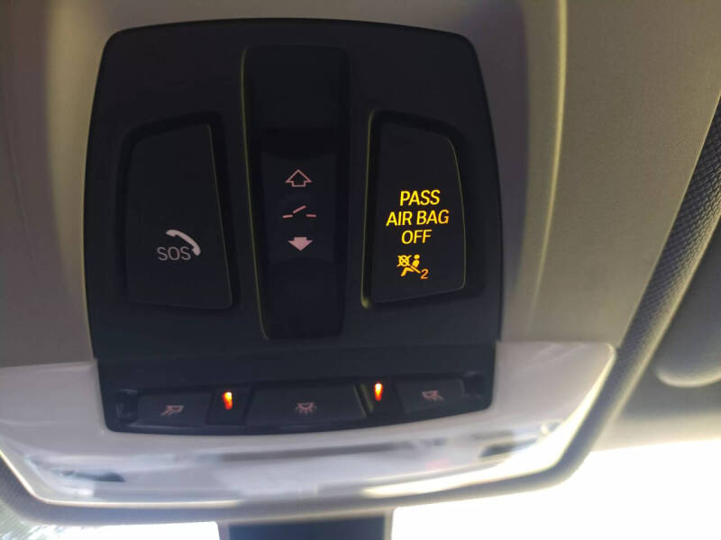 2014 BMW 3 Series 328d