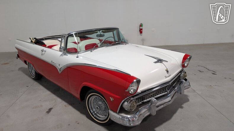 1955 Ford Fairlane