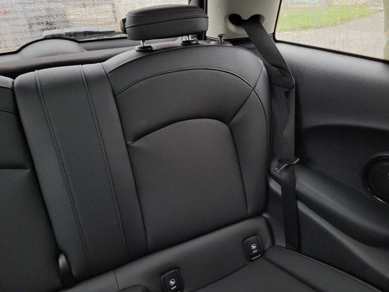 2024 MINI Hardtop 2 Door Cooper S