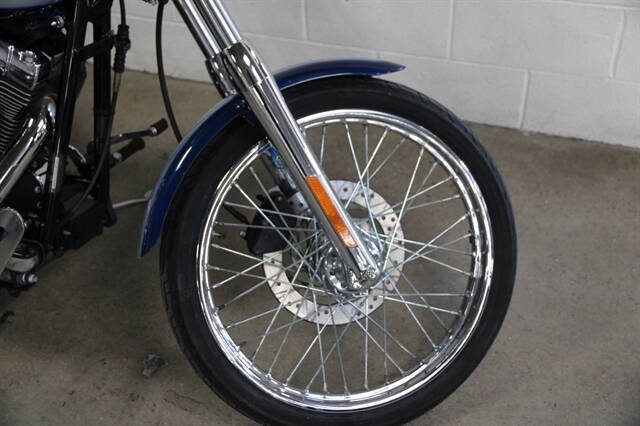 2000 Harley-Davidson Softail Deuce