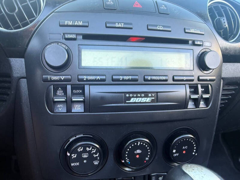 2007 Mazda MX-5 Miata