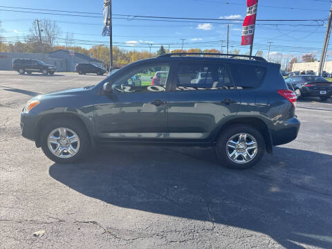 2010 Toyota RAV4