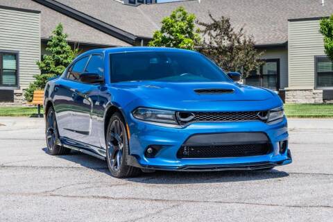 2022 Dodge Charger for sale at Concierge Auto Sales in Lincoln NE