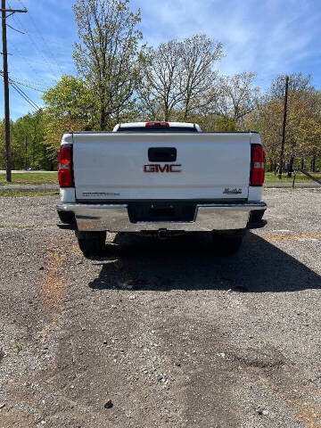 2014 GMC Sierra 1500