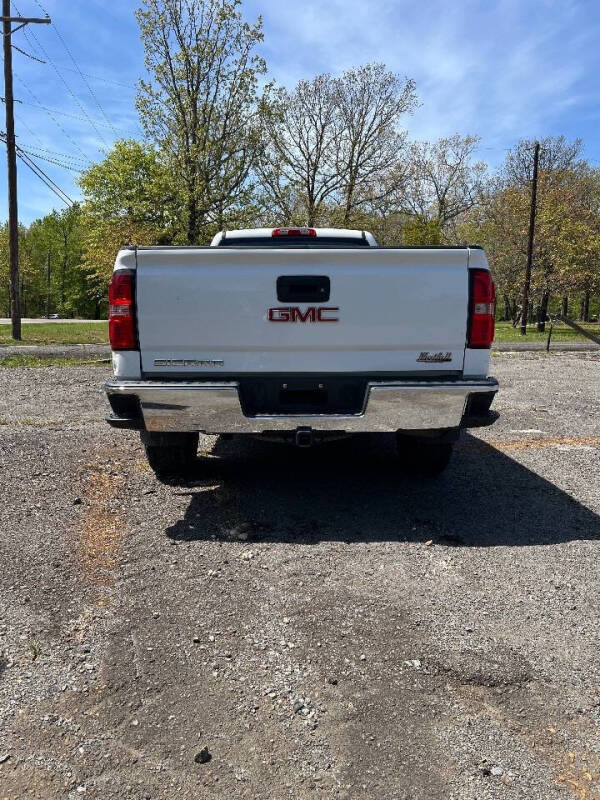2014 GMC Sierra 1500