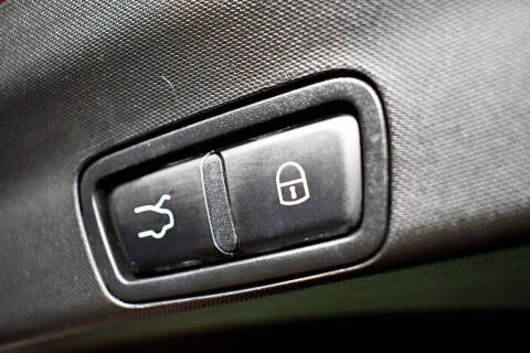 2019 Alfa Romeo Stelvio Ti Sport