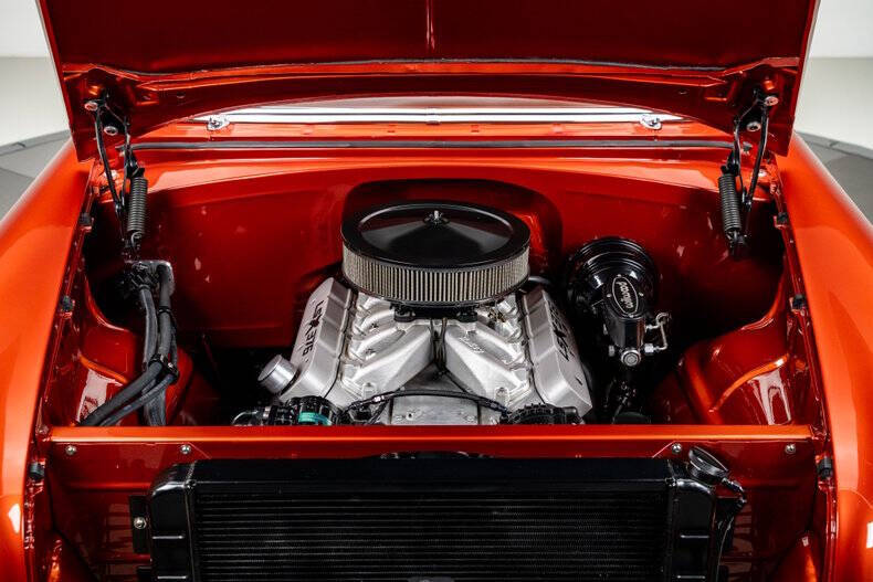 1955 Chevrolet 210