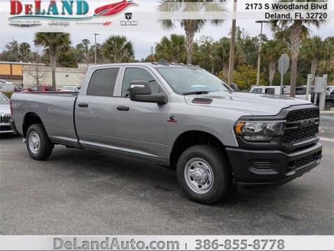 2024 RAM 2500 for sale at Deland CDJR in Deland FL