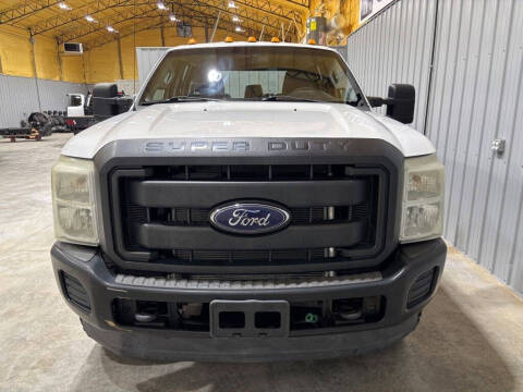 2016 Ford F-350 Super Duty XL