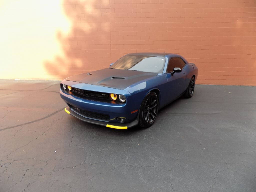 2020 Dodge Challenger for sale at S.S. Motors LLC in Dallas, GA