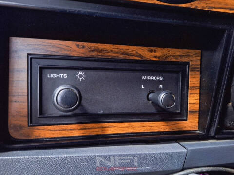 1993 Dodge RAM 250