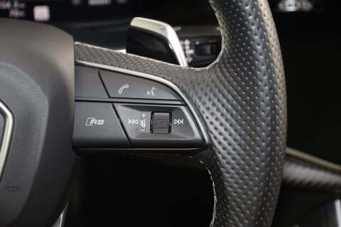 2023 Audi RS Q8 4.0T quattro