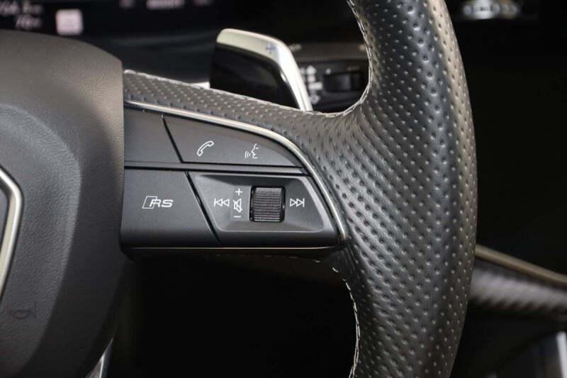 2023 Audi RS Q8 4.0T quattro