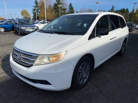 2011 Honda Odyssey for sale at Autos Only Burien in Burien WA