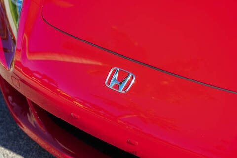 2004 Honda S2000