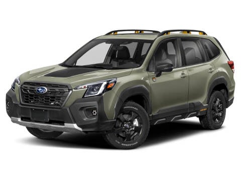 2025 Subaru Forester for sale at BELKNAP SUBARU in Tilton NH