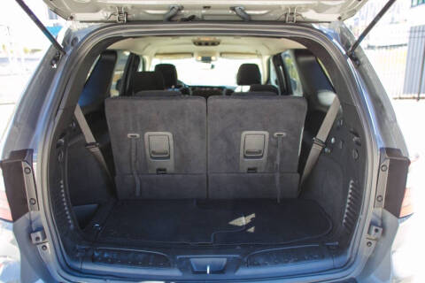 2022 Dodge Durango SXT