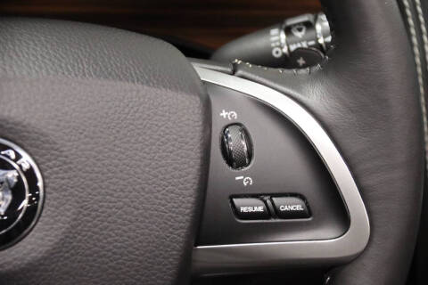 2014 Jaguar XK