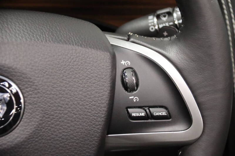 2014 Jaguar XK