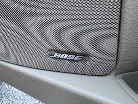 2008 Chevrolet Corvette