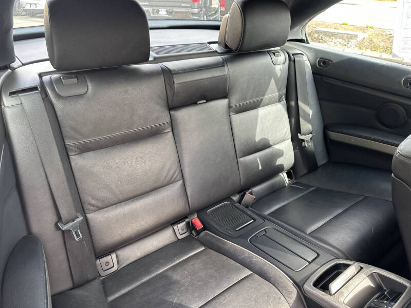 2011 BMW 3 Series 328i