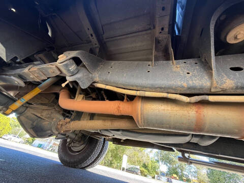 2017 RAM 3500 Tradesman