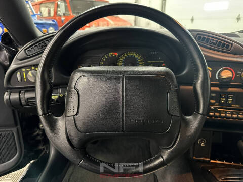 1993 Chevrolet Camaro Z28